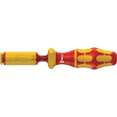 Wera 05074750001, 70 mm, 40 mm, 200 mm, 220 g
