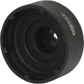 Ks Tools 3/4" Nutmuttern-Schlüssel mit 6 Zapfen für MAN, 101/110mm - 450.0170