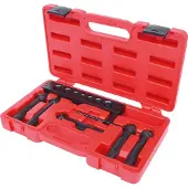 Ks Tools Bördel-Satz 10-22mm, 6-tlg