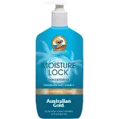 Australian Gold Moisture Lock Tan Extender After Sun Lotion 473ml