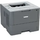 Brother Hl-l6250dn Hll6250dng1 Drucker
