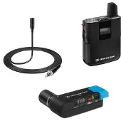 Sennheiser SK AVX