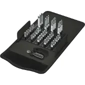 Wera 5057450001 Bit-Safe 43 Universal 1
