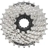 Shimano Kassette CS-HG41 7V