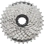 Shimano Kassette Acera CS-HG41 8V