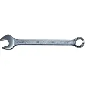 Calvin Klein T4343M 27H, 27 mm, Chrom, Chrom-Vanadium-Stahl