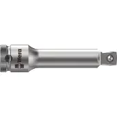 Wera Wobble"-Verlängerung, 3/8, Einzelner Artikel, 76 mm, 1 Stück(e)