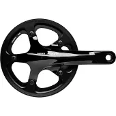 Shimano Alfine S501 Kurbelgarnitur
