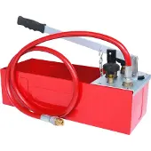 Ks Tools Druck-Prüfpumpe, 12 Liter, 902.1004