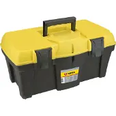 Topex Werkzeugkoffer 79R122 440mm 180mm 220mm