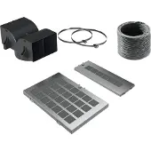 Bosch Starterset für Umluft 17002813 / LZ10AFS00