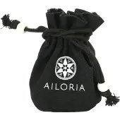 Ailoria Edelstahlkette "Halskette ALINE", Damen, gold (roségold), Halsketten Edelstahlkette