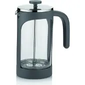 Kela Keuken French Press Verona Grau 1L