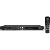 Power Dynamics Player PDC150