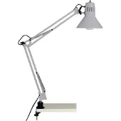 Brilliant Graue Arbeitslampe Hobby