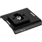 Sirui TY-D3 Platte