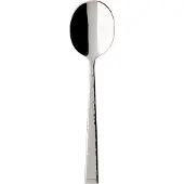 Villeroy & Boch Suppentassen/Sahnelöffel Blacksmith
