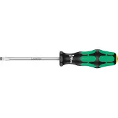 Wera 334, Schwarz, Grün