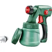 Bosch Feinsprühpistole, System-Zubehör für PFS 1000 und PFS 2000