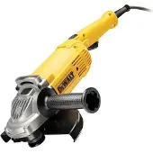 DeWalt Winkelschleifer 230M 2000W - Dw Dwe490