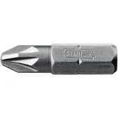 Stanley Pozidriv nozzle no.2