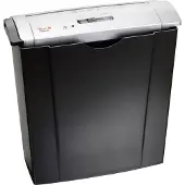 Peach PS400-02, Streifenzerkleinerung, 22 cm, 7 mm, 8 l, 50 Blätter, 72 dB