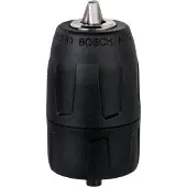 Bosch Accesorios Uneo Automatisches Bohrfutter