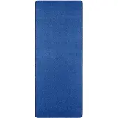 Hanse Home Teppich "Shashi", rechteckig, 8,5 mm Höhe, Kurzflor, Unifarben, Läufer, weich, Esszimmer, Kinderzimmer, Flur