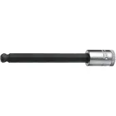 Gedore IN 30 LK 8 Schraubendrehereinsatz 3/8" lang Innen-6-kant 8 mm