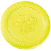 Zogoflex Zisc Flying Disc - Large - Lime