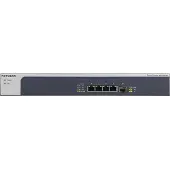 Netgear 10g/multigigabit Unmanaged Switch 5 Ports