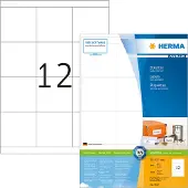 Herma Universal Etiketten A4