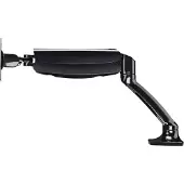 Hama Monitorarm FULLMOTION bis 26" Gasfeder Schwarz
