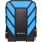 ADATA HD710 Pro, 1 TB, 2.5", 3.2 Gen 1 (3.1 Gen 1), Schwarz, Blau