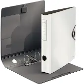Leitz Solid Polyfoam 180º A4 65 Mm Aktenordner