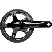 Shimano Alfine Fc-s501 1s 68 Bcd Kurbelgarnitur