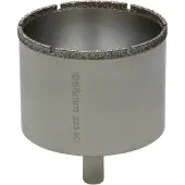 Bosch 68 Mm Diamantkronensäge