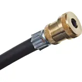 Sks Germany Schlauch Fußpumpe Dunlop/Presta Rennkokompressor