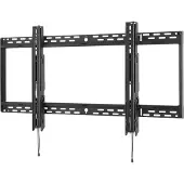 Peerless SF670P, 116,8 cm (46 Zoll), 2,29 m (90 Zoll), 113 kg, Schwarz