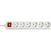 Lindy - Steckdosenleiste - 3500 Watt