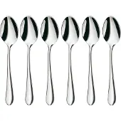 WMF Espressolöffel WMF Merit (6-teilig)