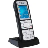 Mitel v2 622d Set, Komfort-DECT-Systemtelefon nicht für OpenCom105/107/110/120, inkl