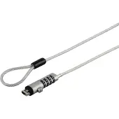 Hama Notebooklås USB