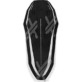 Xlc Schutzbleche Vorderrad MG-C05 Fatbike