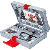 Bosch 49-tlg. Premium X-Line Bohrer- und Schrauber-Set