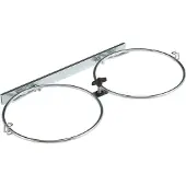 Karlie Wand- und Zwingerhalter