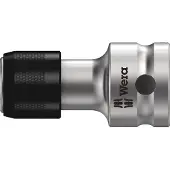 Wera 05003641001, Buchse, 1/4", Imperial, 1 Kopf/Köpfe, 5/16", Stahl