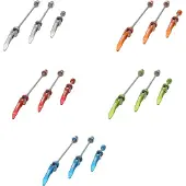 Xlc Set Schnellverschluss qr-l05 (x3)