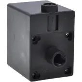 Phobya DC12-400 PWM 12Volt Pumpe