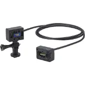 Zoom ECM-3 Verlängerungskabel für U-44/F4/F8/H5/H6/Q8